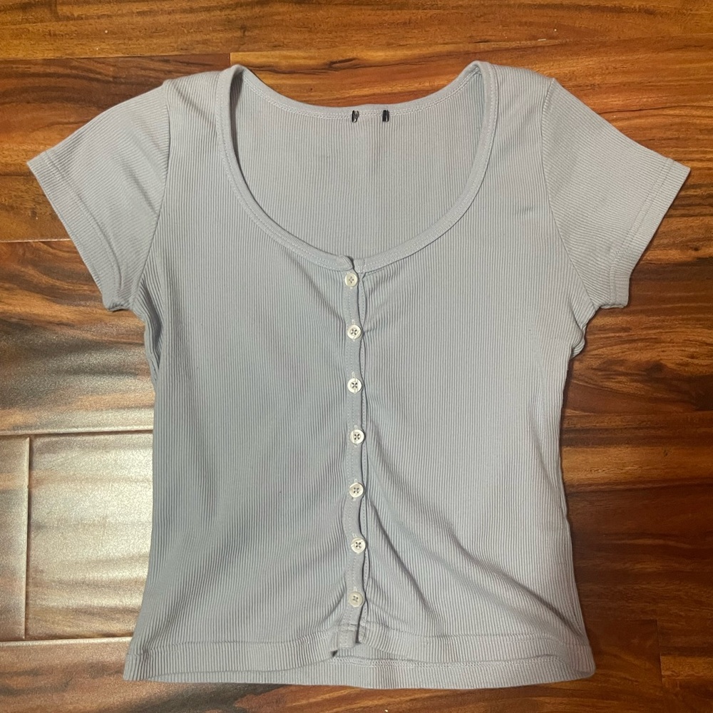 brandy melville zelly top